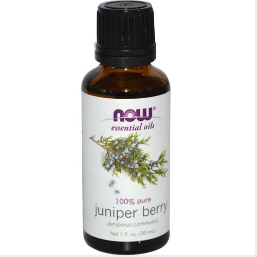 Juniper Berry Oil